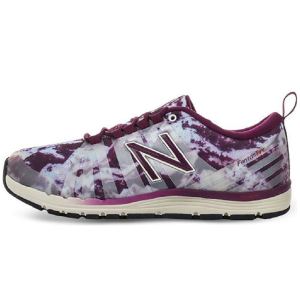 Alternative view of Giày New Balance 811 Shoes 'Grey/Purple' WX811IC