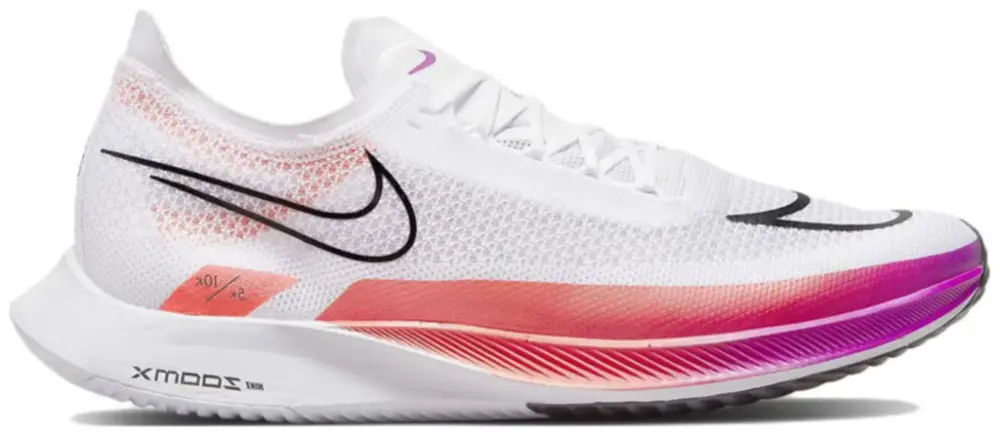 Giày Nike ZoomX 'Hyper Violet' DJ6566-100