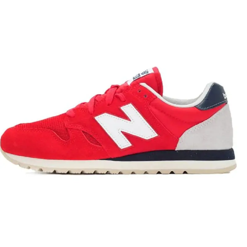 Alternative view of Giày New Balance 520 Series Red U520GJ
