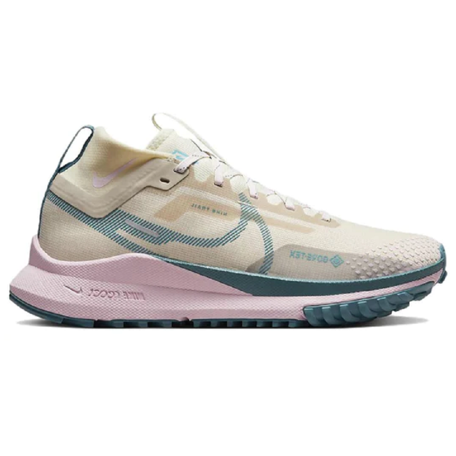 Giày Nike React Pegasus 'Sanddrift Pearl Pink' DJ7929-100
