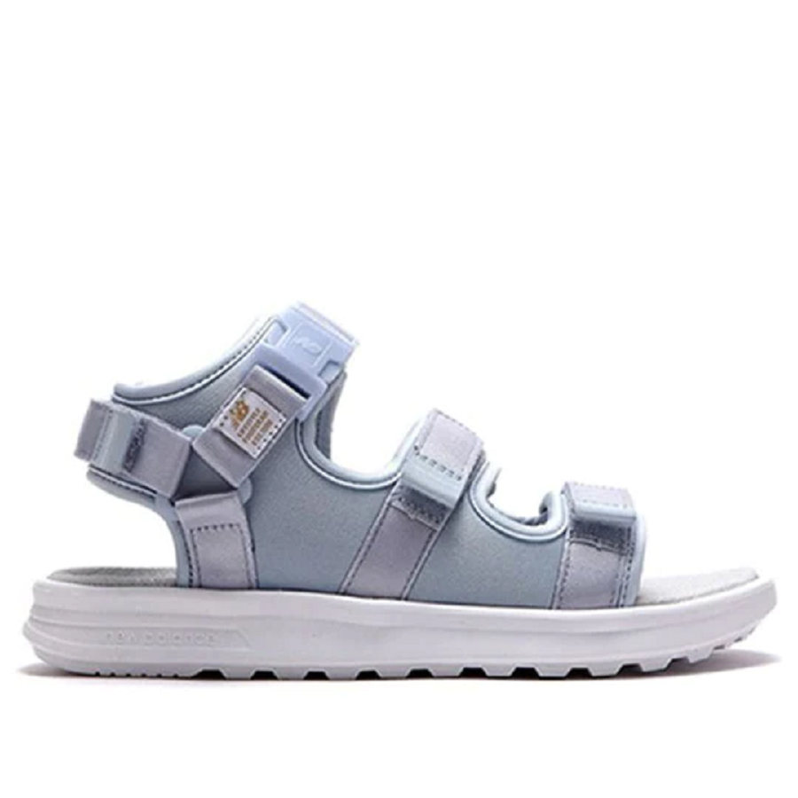 Dép New Balance 750 'Blue White' SD750IB