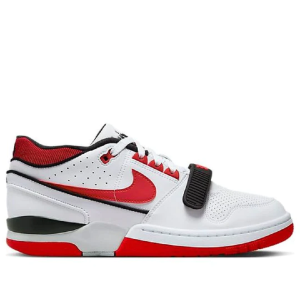 Giày Nike Air Alpha Force 88 x Billie Eilish 'Fire Red' DZ6763-101