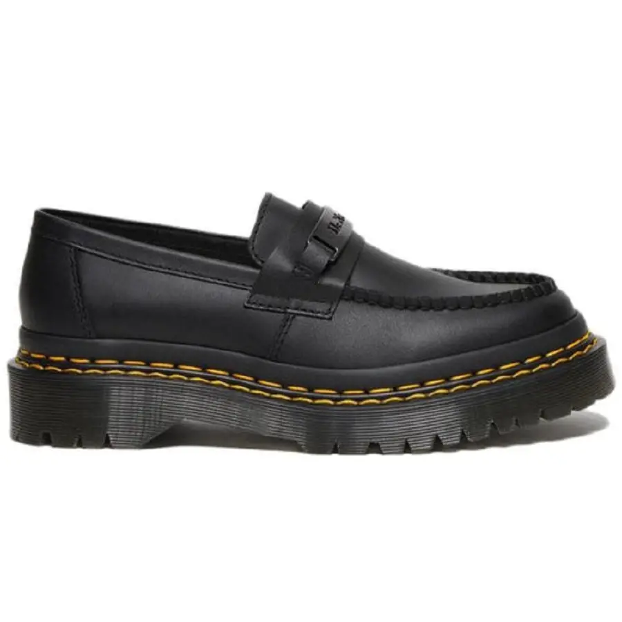 Giày Dr. Martens Penton Bex Double Stitch 'Black' 27876001