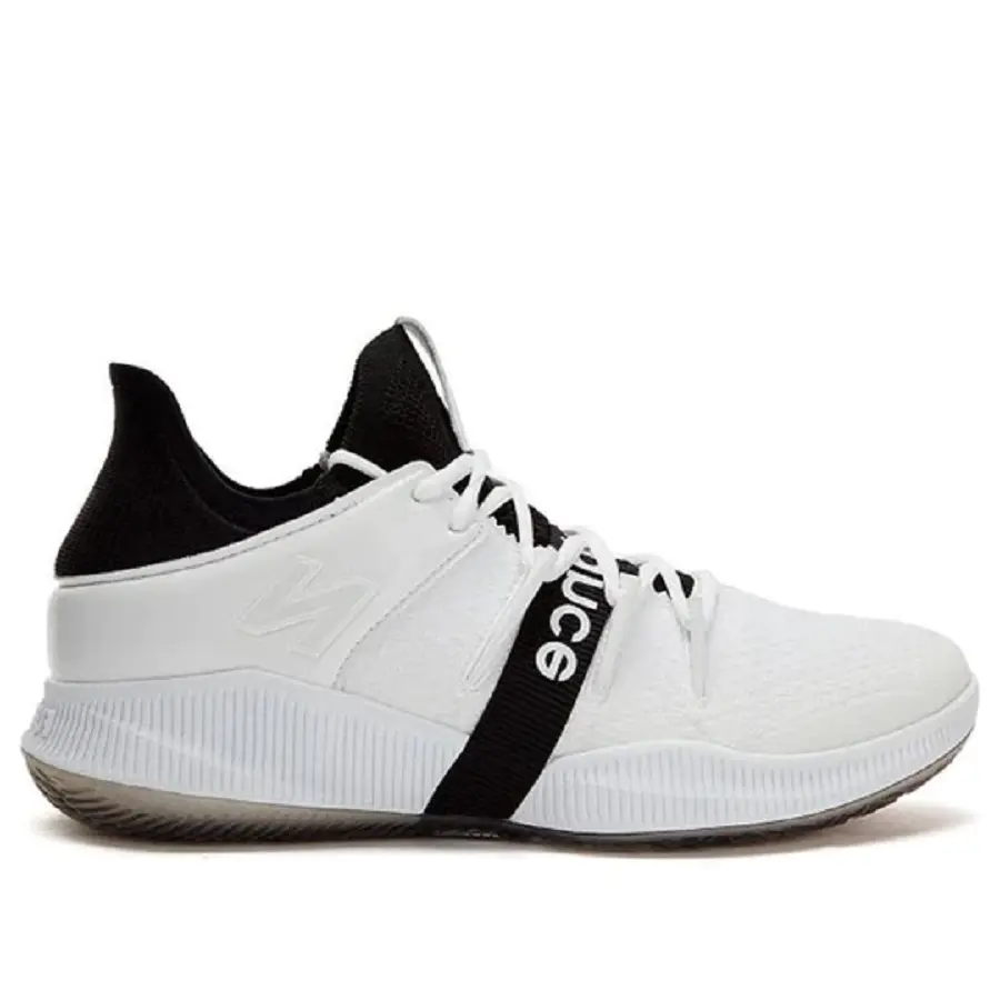 Giày New Balance OMN1S Low 'White Black' BBOMNLWT