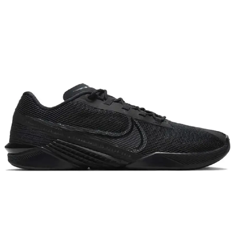 Giày Nike React Metcon Turbo 'Black' CT1243-002