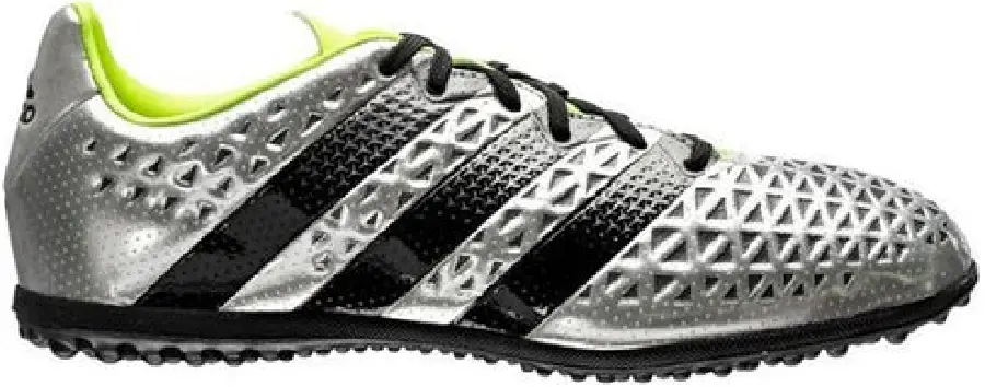Giày Adidas Ace 16.3 TF Turf GS 'Silver Black' S31965