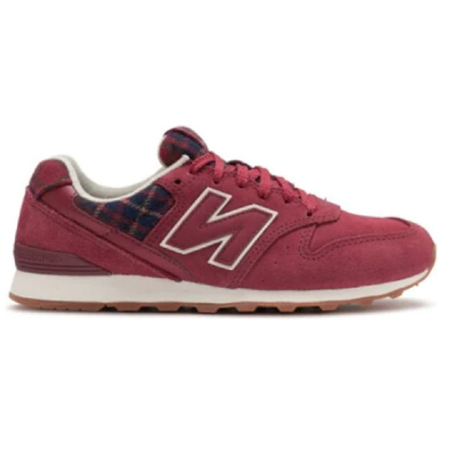 Giày New Balance 996 'Red Beige Navy' WL996CG
