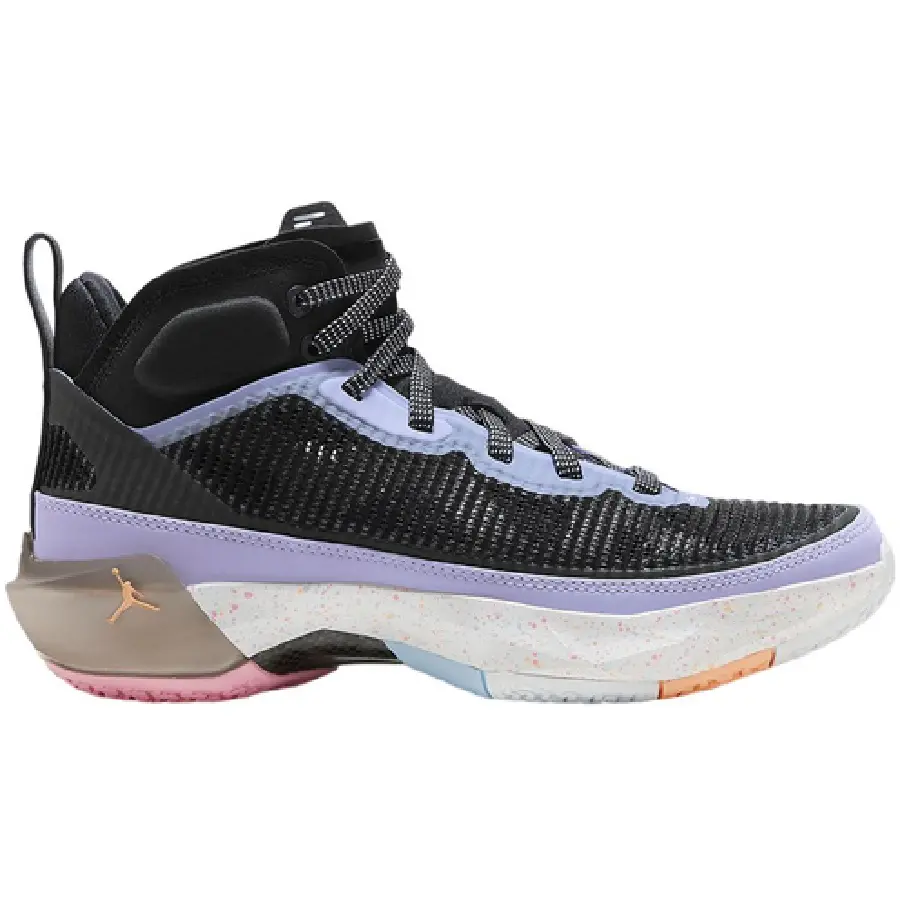 Giày Nike Air Jordan 37 'Dongdan' FD8700-001