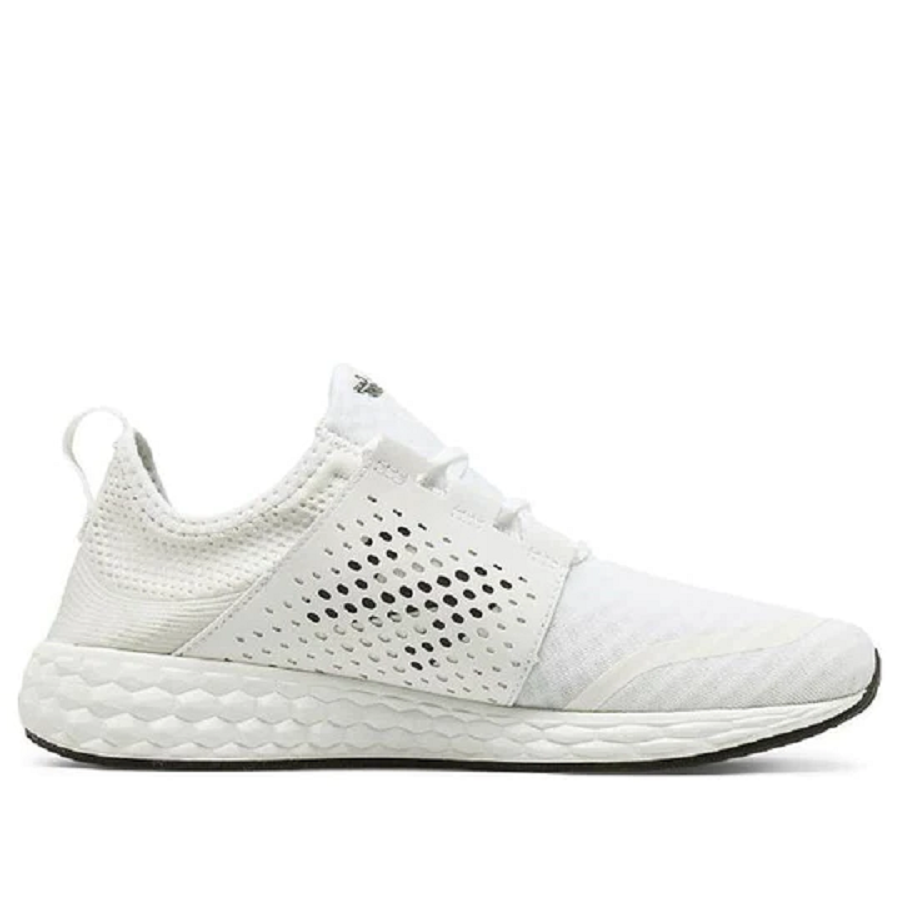 Giày New Balance Fresh Foam Cruz 'Off White' MCRUZWT