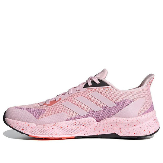 Giày Adidas X9000L2 Fresh Candy ‘Pink’ FW0805 - Ảnh 9