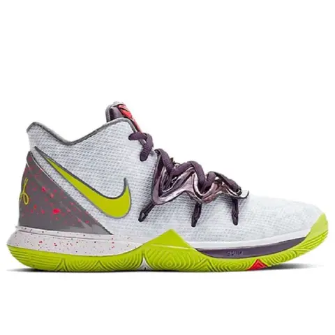 Giày Nike Kyrie 5 GS Mamba Mentality AQ2456-102