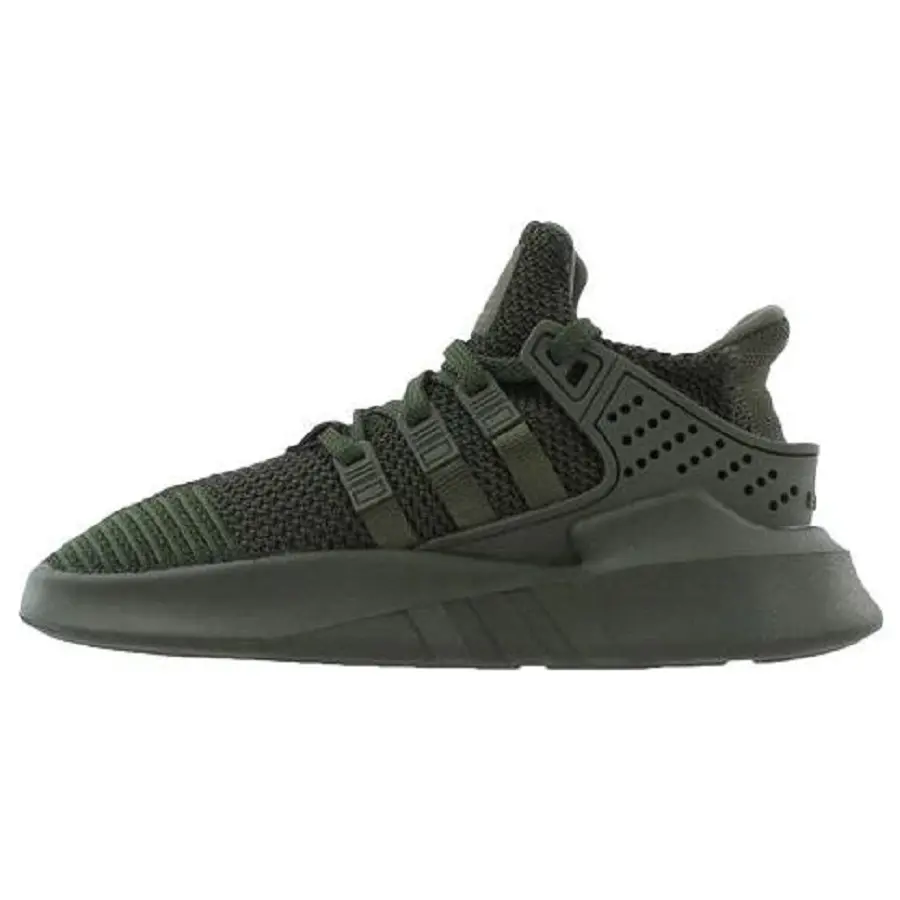 Giày Adidas EQT Bask ADV 'Night Cargo' AC8710 - Ảnh 4