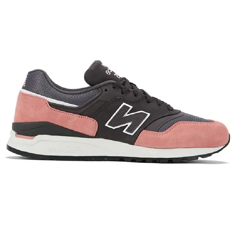 Giày New Balance 997 'Gray Pink White' ML997HDN
