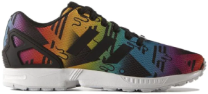 Giày Adidas ZX Flux 'Multicolor' S75495