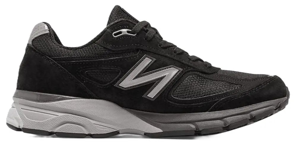 Giày New Balance 'Made in USA' M990BK4
