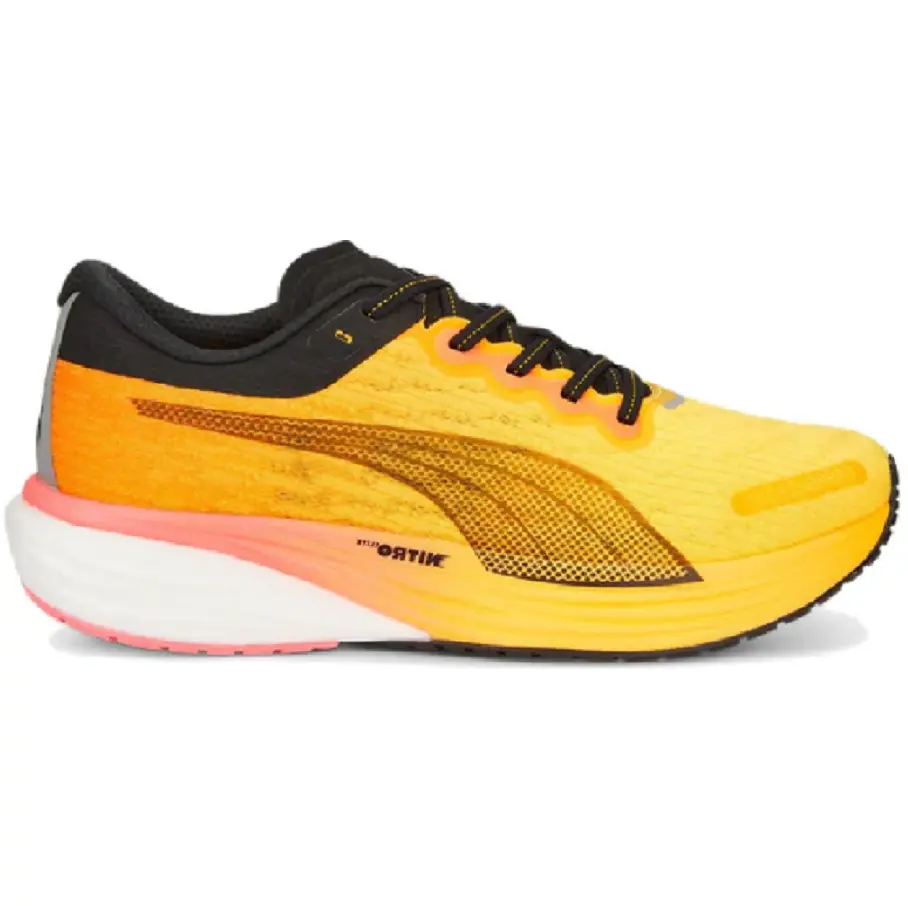 Giày Puma Deviete Nitro 2 'Orange' 376807-03