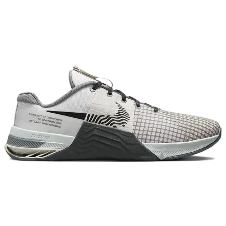 Giày Nike Metcon 8 'Photon Dust Anthracite' DO9328-004