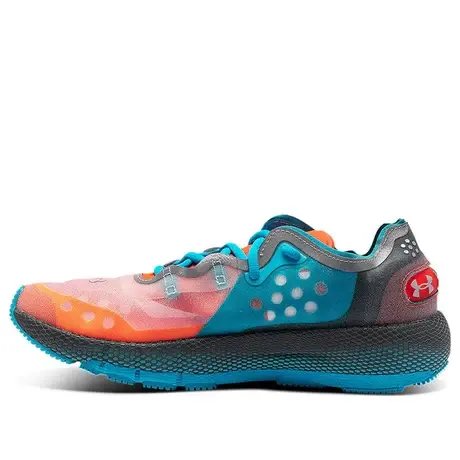 Alternative view of Giày Under Armour HOVR Machina Mars 'Multi Color' 3023537-102