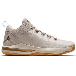 Giày Nike Air Jordan CP3.X AE Playoffs 'Brown' 897507-100