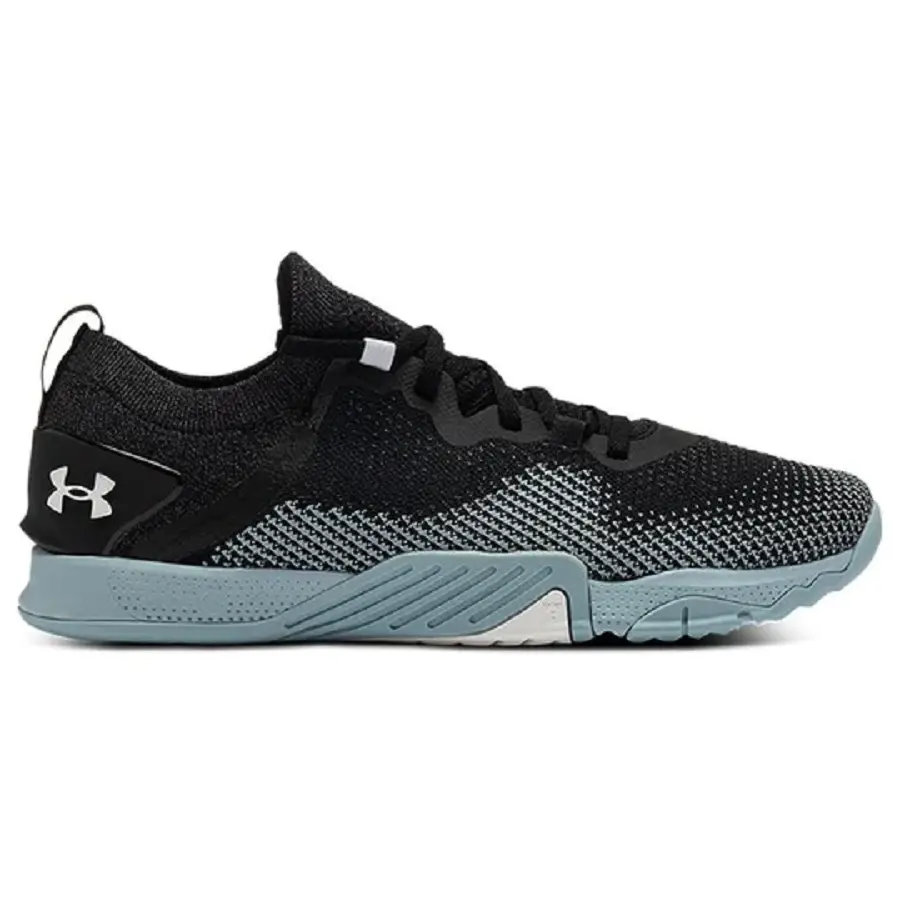 Giày Under Armour TriBase Reign 3 'Black Breaker Blue' 3025124-003