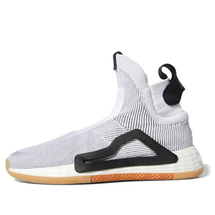 Giày Adidas N3XT L3V3L 'Off White Gum' F36272 - Ảnh 5