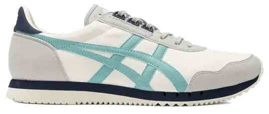 Giày Onitsuka Tiger Dualio 'White Blue' 1183B545-203