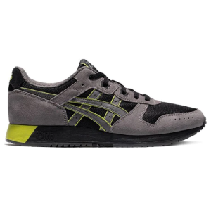 Giày Asics Lyte Classic 'Black' 1203A168-002