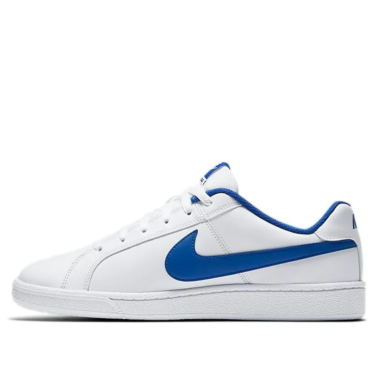 Giày Nike Court Royale 'White Game Royal' 749747-141 - Ảnh 5