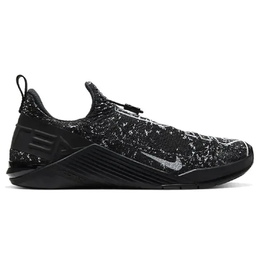 Giày Nike React Metcon 'Black White' BQ6044-010