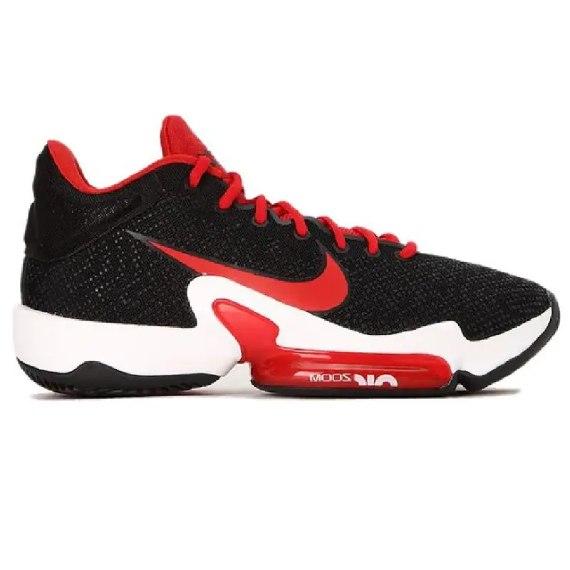 Giày Nike Zoom Rize 2 EP 'Black Red' CT1498-003