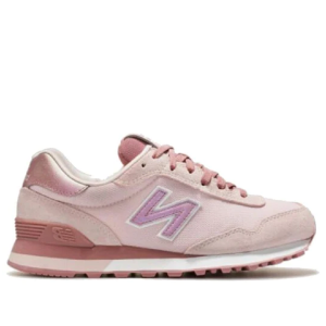 Giày New Balance 515 'Pink' WL515CSC
