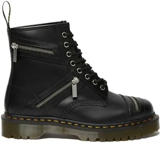 Giày Dr. Martens 1460 Bex Martin Boots 'Black' 25947001