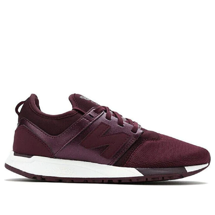 Giày New Balance 247 'Chocolate Cherry' WRL247HK