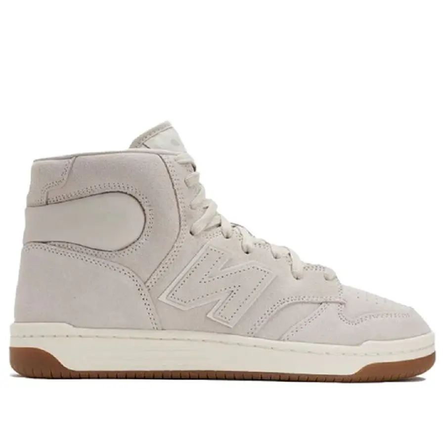 Giày New Balance 480 Mid 'Beige' BB480PA