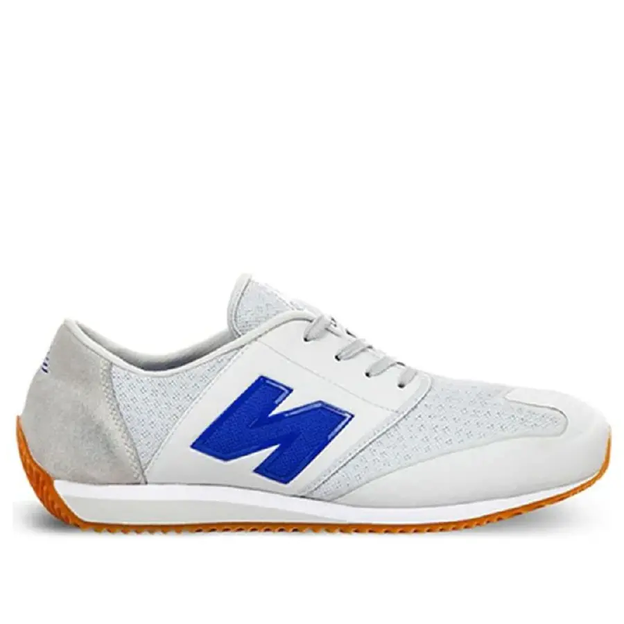 Giày New Balance 320 Reengineered 'White Gum' U320MOW