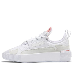 Alternative view of Giày Reebok Unisex Sudeca Sneakers ‘White’ FY1587