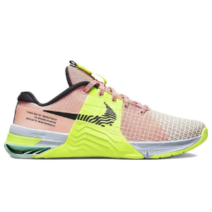 Giày Nike Metcon 8 'Arctic Orange Volt' DO9327-800