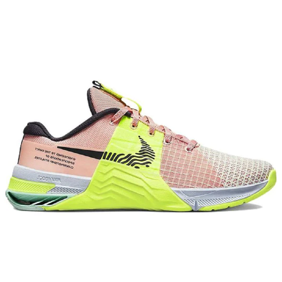 Giày Nike Metcon 8 'Arctic Orange Volt' DO9327-800