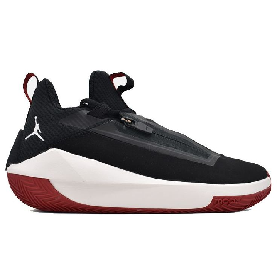 Giày Nike Air Jordan Jumpman Hustle 'Bred' AQ0394-602