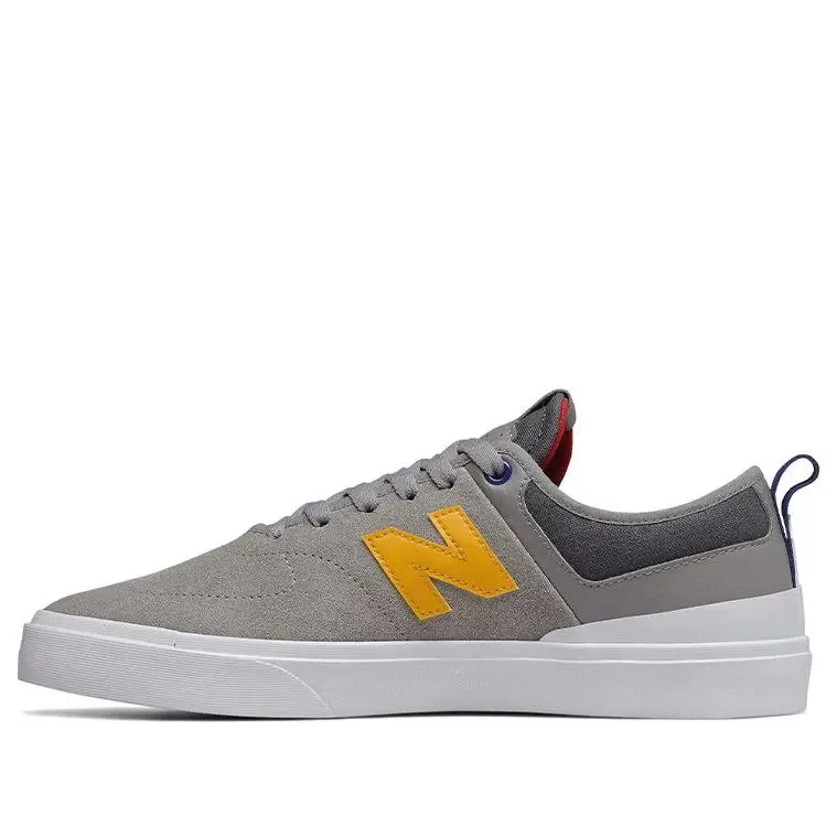 Giày New Balance Numeric 379 'Grey' NM379MDL - Ảnh 5