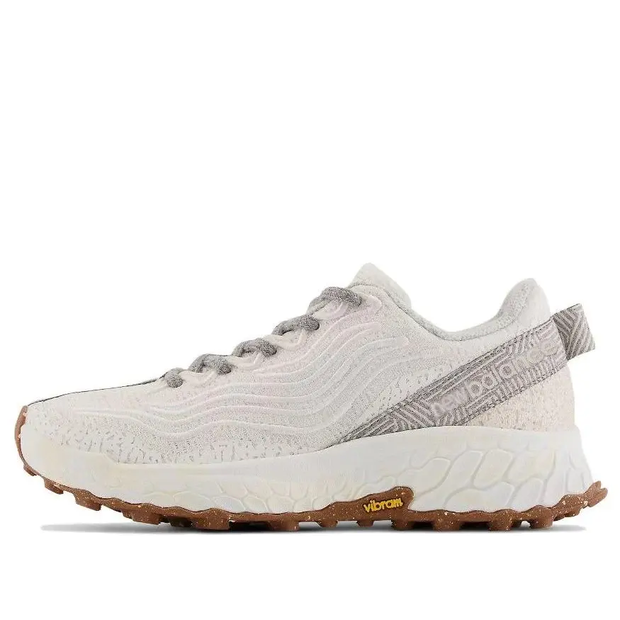 Alternative view of Giày New Balance Fresh Foam X Hierro v7 Wide 'Undyed Turtledove' WTHIERH7D