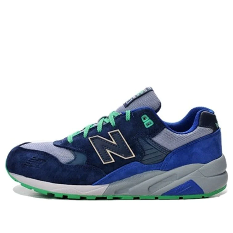 Giày New Balance 580 Urban Exploration MRT580OV - Ảnh 7