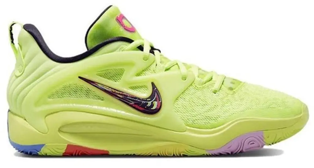 Giày Nike KD 15 EP 'Aimbot' DM1053-700