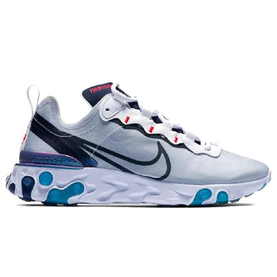 Giày Nike React Element 55 'Magpie' CN5798-101
