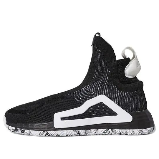 Giày Adidas N3XT L3V3L 'Core Black' BB9194 - Ảnh 4