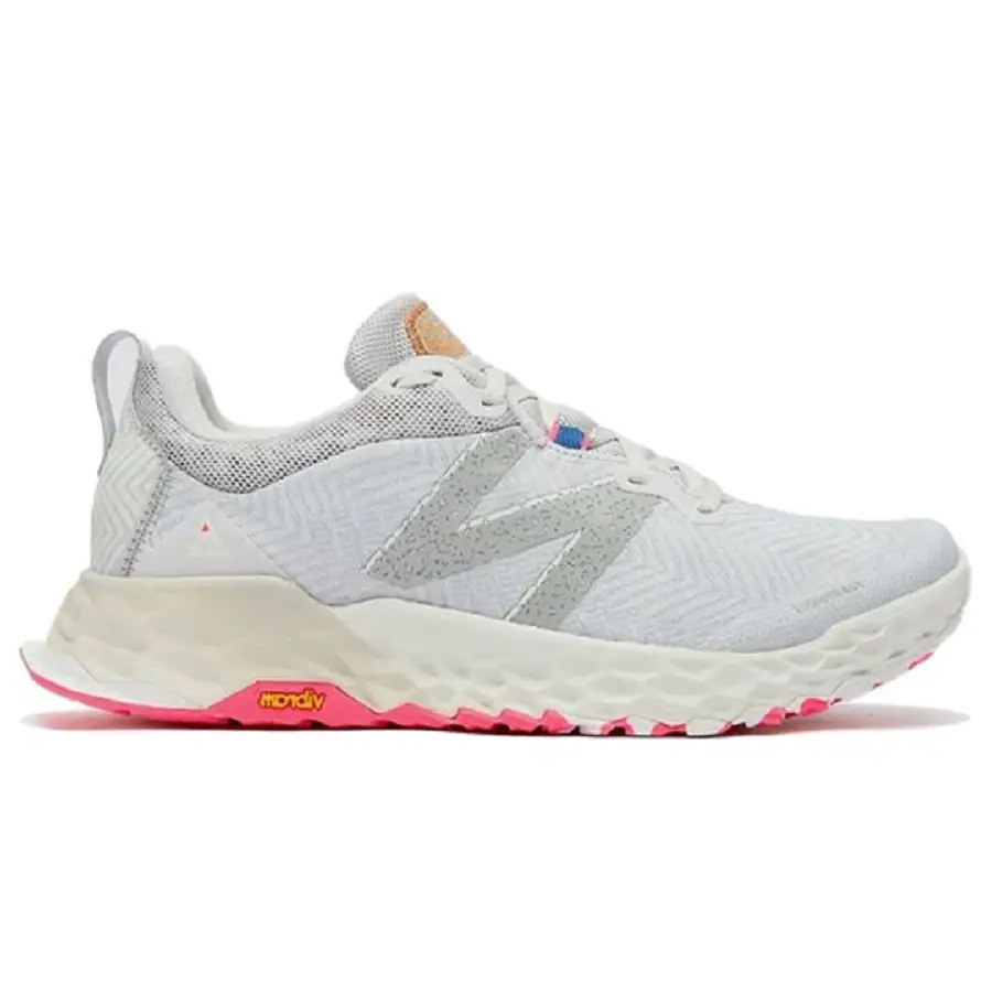 Giày New Balance Fresh Foam Hierro v6 'Grey Pink' MTHIERW6