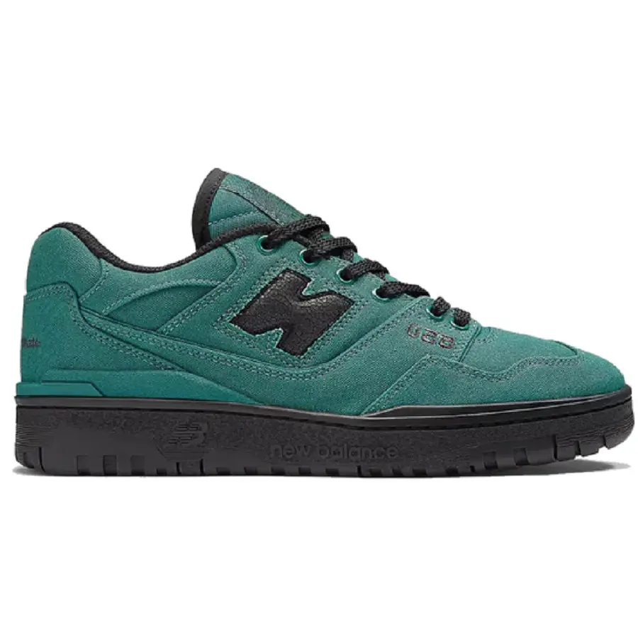 Giày New Balance 550 'Thisisneverthat - Dark Green' BB550TH