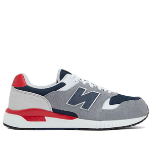 Giày New Balance 570 'Grey Blue Red' ML570ATY