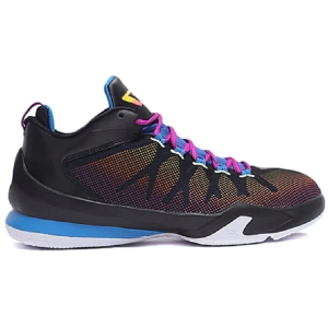 Giày Nike Air Jordan CP3 VIII AE X Playoff XDR 'Black' 725212-064