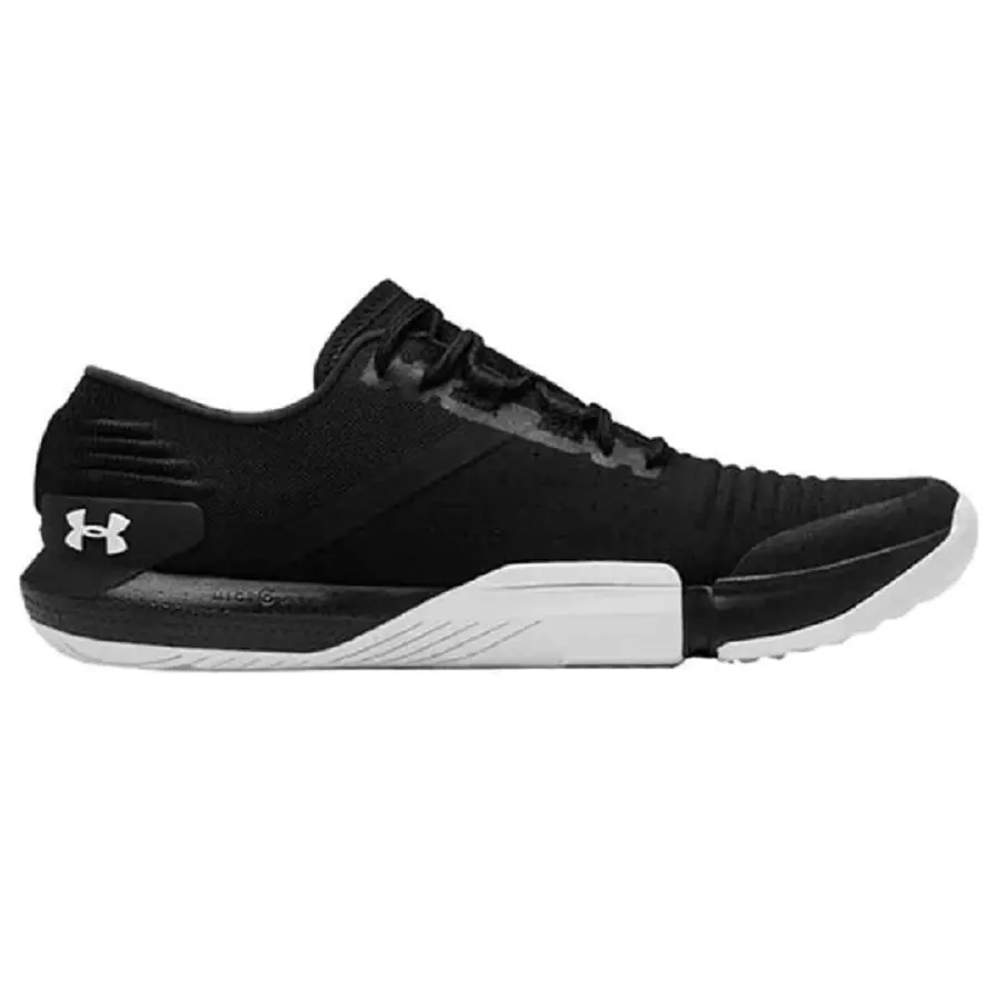 Giày Under Armour TriBase Reign 'Black' 3021665-001